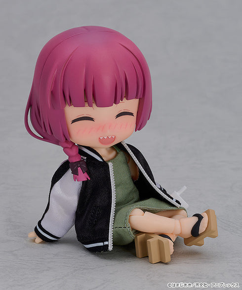 『ぼっち・ざ・ろっく!』ねんどろいどどーる おようふくセット 廣井きくり